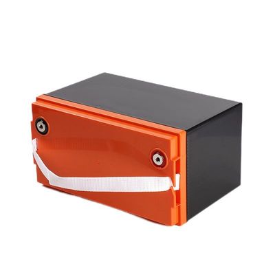 Batería de la alta capacidad 100ah Lifepo4 con Bluetooth para la copia de seguridad eléctrica de la motocicleta