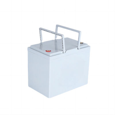 Ciclo más largo 12 voltios de litio Lifep04 Batería Prismática Célula CATL Para Scooter Eléctrico