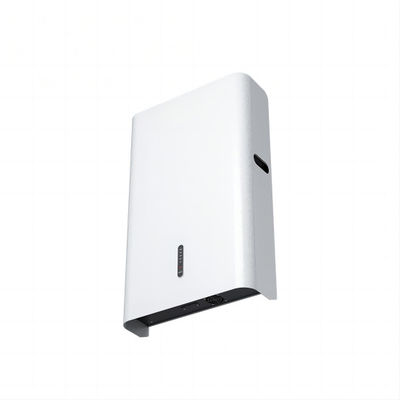 Sistemas de almacenamiento de baterías comerciales con Bluetooth para el hogar