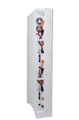 Inversor solar híbrido fuera de la red todo en un sistema de almacenamiento de energía solar para el hogar 5KWH 10KWH 20KWH 30KWH H 25KWH 35KWH