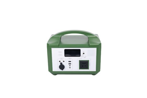 Sistema solar ligero fuera de la red DC AC 220V Estación de energía solar portátil con aprobación CE/ROHS para energía de emergencia