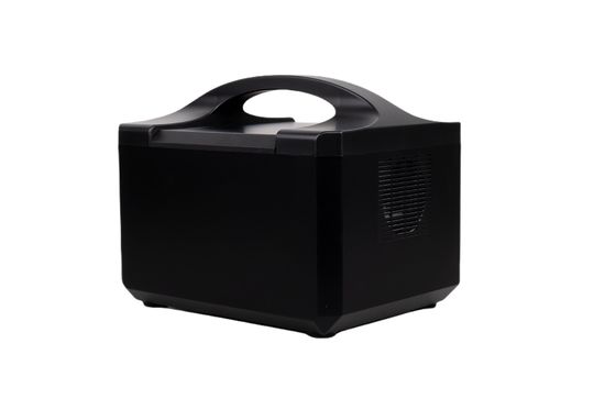 Flashfish 600Wh Adaptador UE MPPT Apoyo Banco de energía portátil recargable con aprobación CE para electrodomésticos