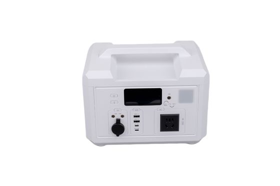 IP68 Carga rápida dentro de 2 horas Casilla de batería blanca Banco de energía portátil para dispositivos móviles