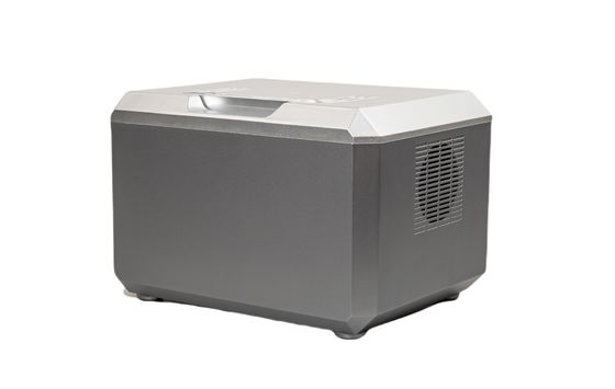 Interruptor de transferencia gratuito tomas de corriente alterna 600W PV Carga Mejor estación de energía con luz SOS para suministro de energía de emergencia