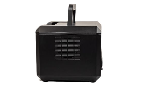 IP65 Vida útil del ciclo más largo Eco Flujo de reemplazo Generador de energía portátil con BMS para el sistema de respaldo en el hogar