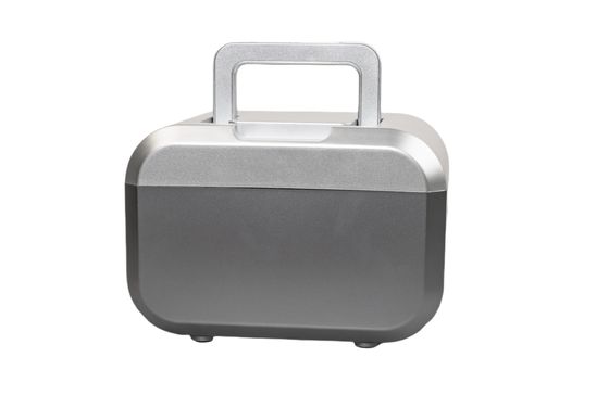 Potencia de salida de corriente alterna hasta 1200W Banco de energía de carga inalámbrica con carcasa impermeable para teléfonos inteligentes