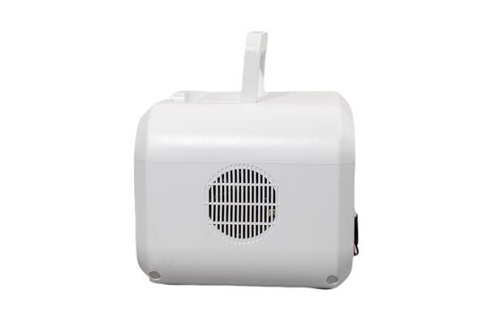 Flashfish Ac potencia de salida Hasta 1200w Alta densidad de energía recarga Lifepo4 Batería Estación de energía solar portátil para Cpap