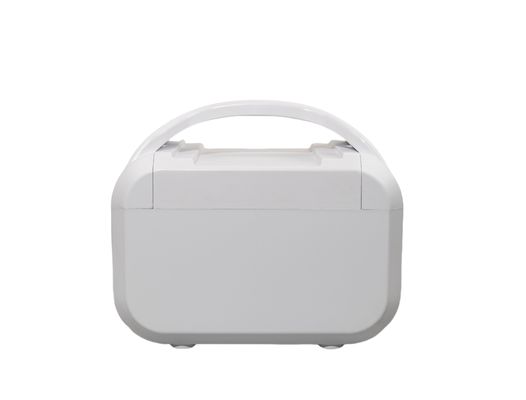 Estación de energía portátil recargable con WiFi para TV / ventilador eléctrico