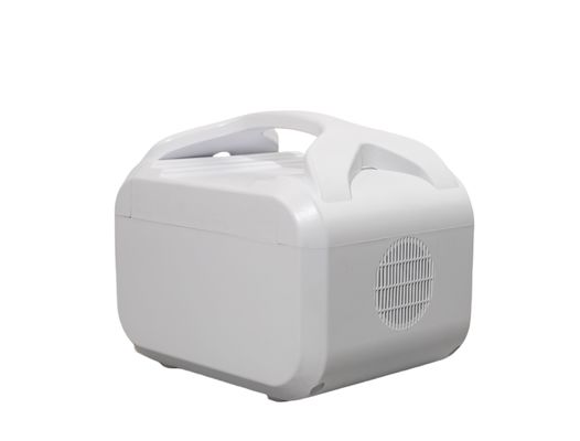 Estación de energía portátil recargable con WiFi para TV / ventilador eléctrico