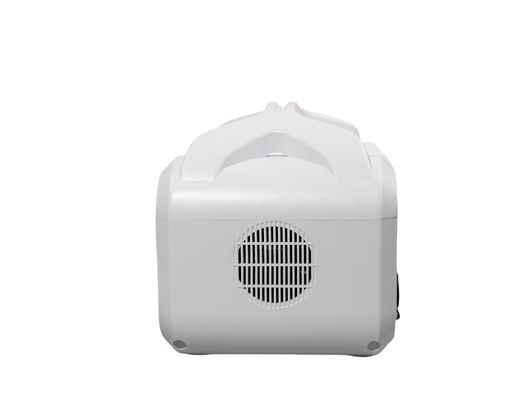 Estación de energía portátil recargable con WiFi para TV / ventilador eléctrico