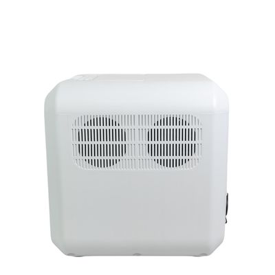 Carga rápida portátil a prueba de explosión en 3 horas Generador solar portátil de 1500W con Bluetooth para acampar al aire libre