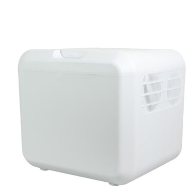 Carga rápida portátil a prueba de explosión en 3 horas Generador solar portátil de 1500W con Bluetooth para acampar al aire libre