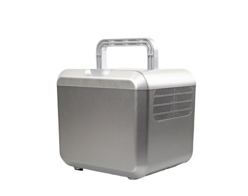 Carga rápida CPAP encendedor de cigarrillos 120W recarga 1500 potencia de salida LifePO4 Batería con carga inalámbrica para RV