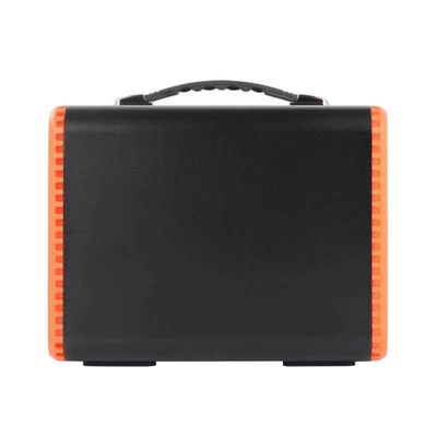 220V / 110V Carga rápida en 2,5 horas MPPR apoya estación de energía portátil con APP / Bluetooth para apagones al aire libre