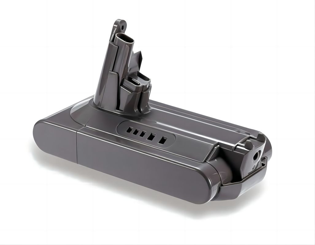 Litio sin cuerda Ultraportable Ion Tool Battery Deep Cycle para el vacío eléctrico limpio