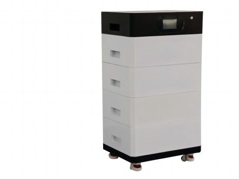 sistemas de la batería de litio de 230V 50AH LFP UPS IP21 BMS For Energy Storage