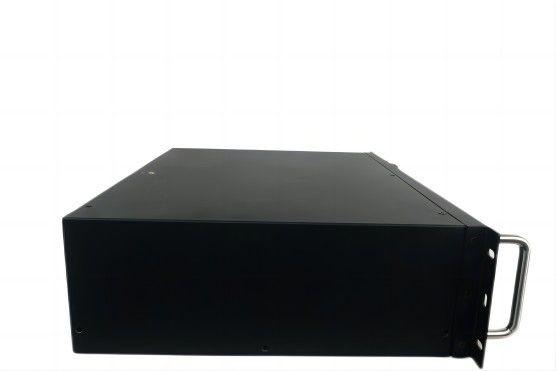 Pequeña UPS copia de seguridad de batería de litio de IP54 construida en BMS For Solar Generator