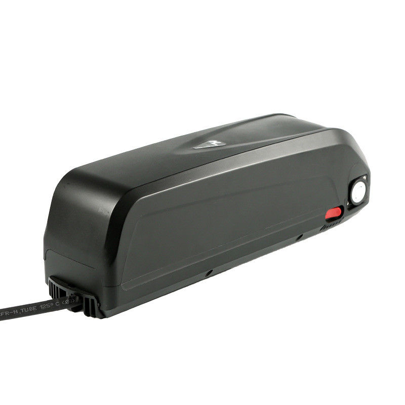 Superpoder Li-Ion Electric Scooter Battery Redar automotriz 48V/52V 10AH/20AH/30AH para la batería eléctrica de dos ruedas