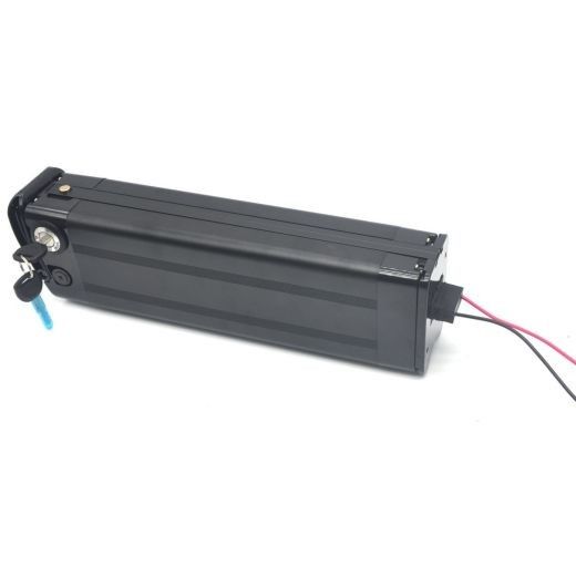 Alta potencia de salida 230W 500W 700W 1000W Grado A 18650 Batería de bicicleta eléctrica Redar con Bluetooth para E-Bike / E-Scooter