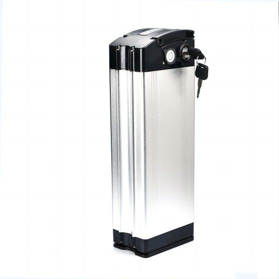 Batería eléctrica 36V 15AH540W de la bici del litio portátil del OEM 18650 más la bici eléctrica de With Bluetooth For del modelo de los pescados de la astilla