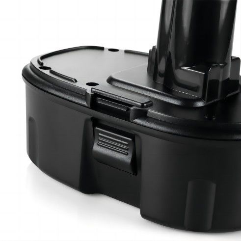 Litio anti Ion Tool Battery Rainproof With de la corrosión construido en BMS