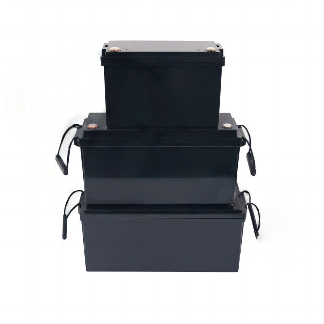 eficacia de Ion Battery Energy Saving High del litio de 25.6V 200AH Lifepo4 para el sistema casero solar